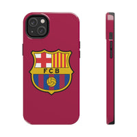 Thumbnail for Barcelona Phone Case