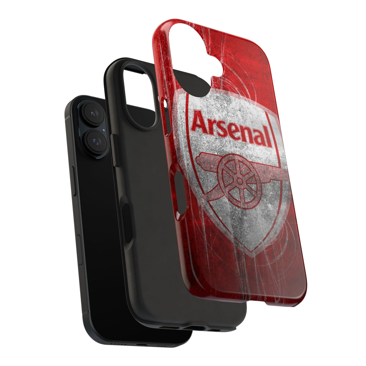 Arsenal Phone Case