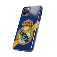 Thumbnail for Real Madrid Tough Phone Case