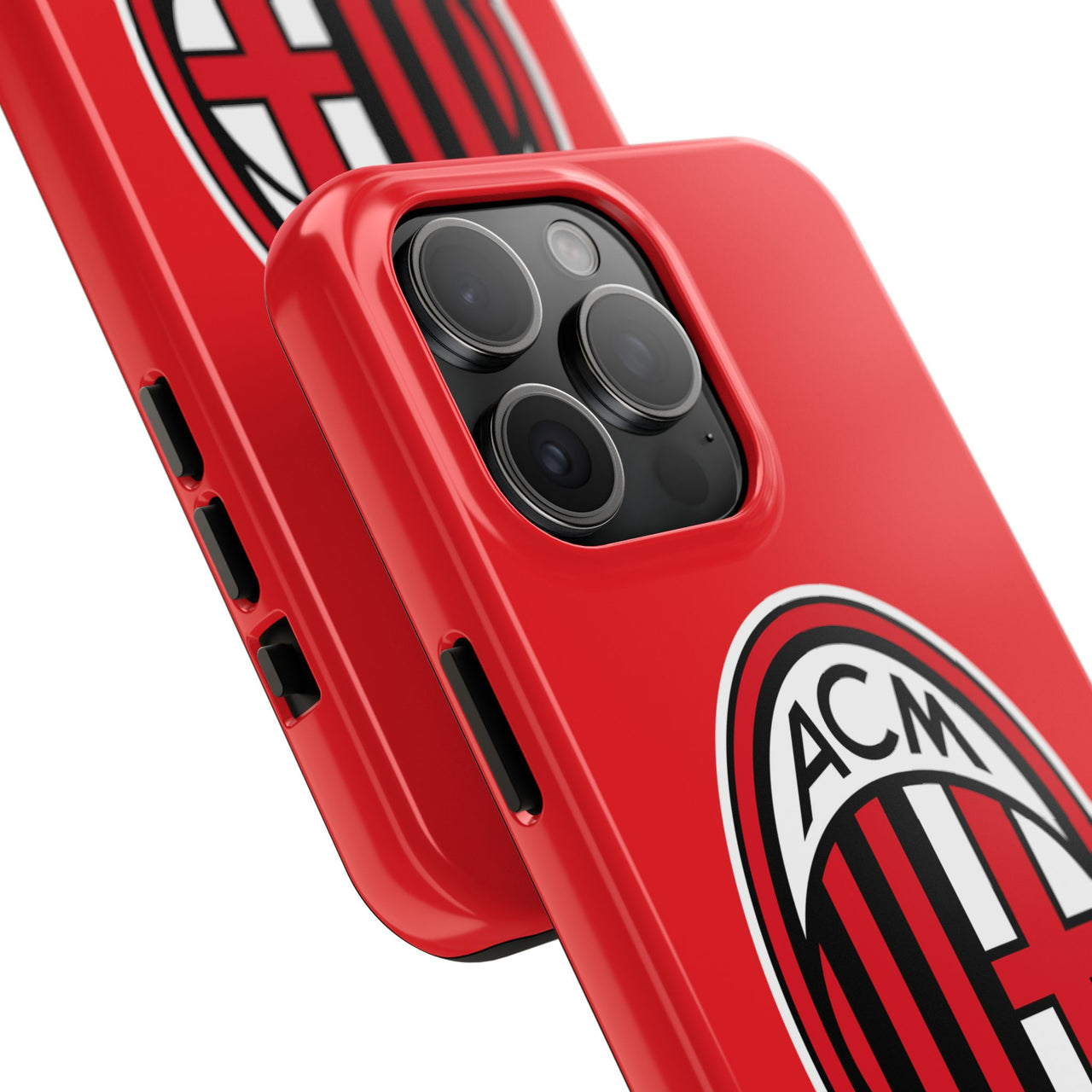 AC Milan  Phone Case