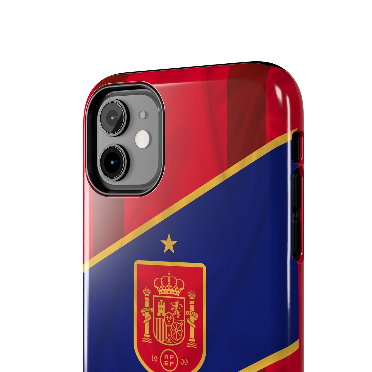 Spain National Team Tough Phone Case