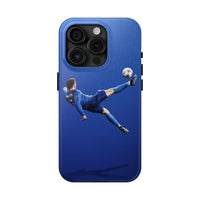 Thumbnail for Cristiano Ronaldo Bicycle Kick Phone Case