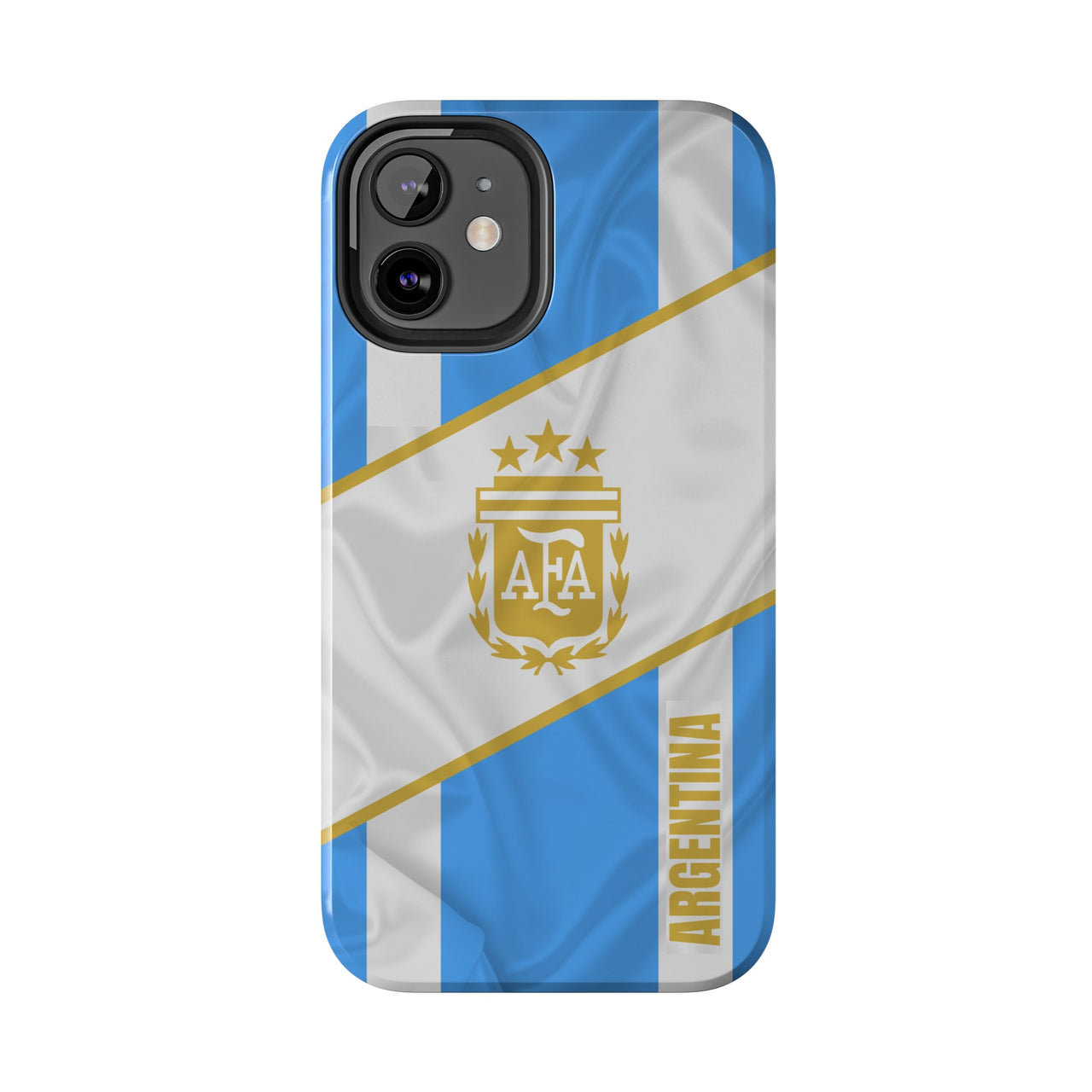 Argentina National Team Tough Phone Case