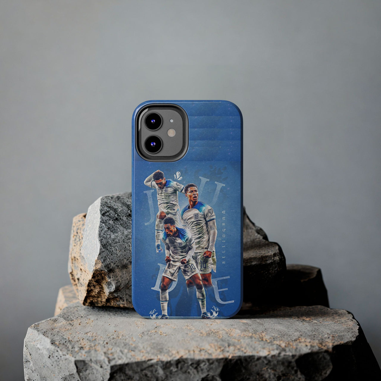 Jude Bellingham England Tough Phone Case