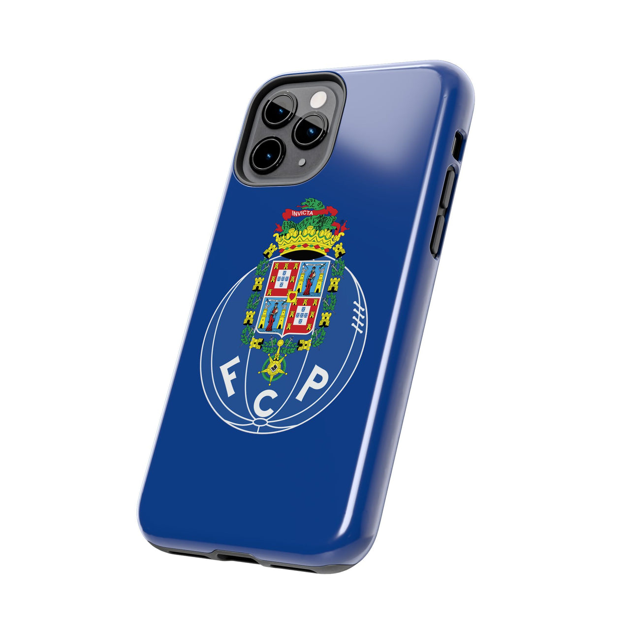 Porto Phone Case