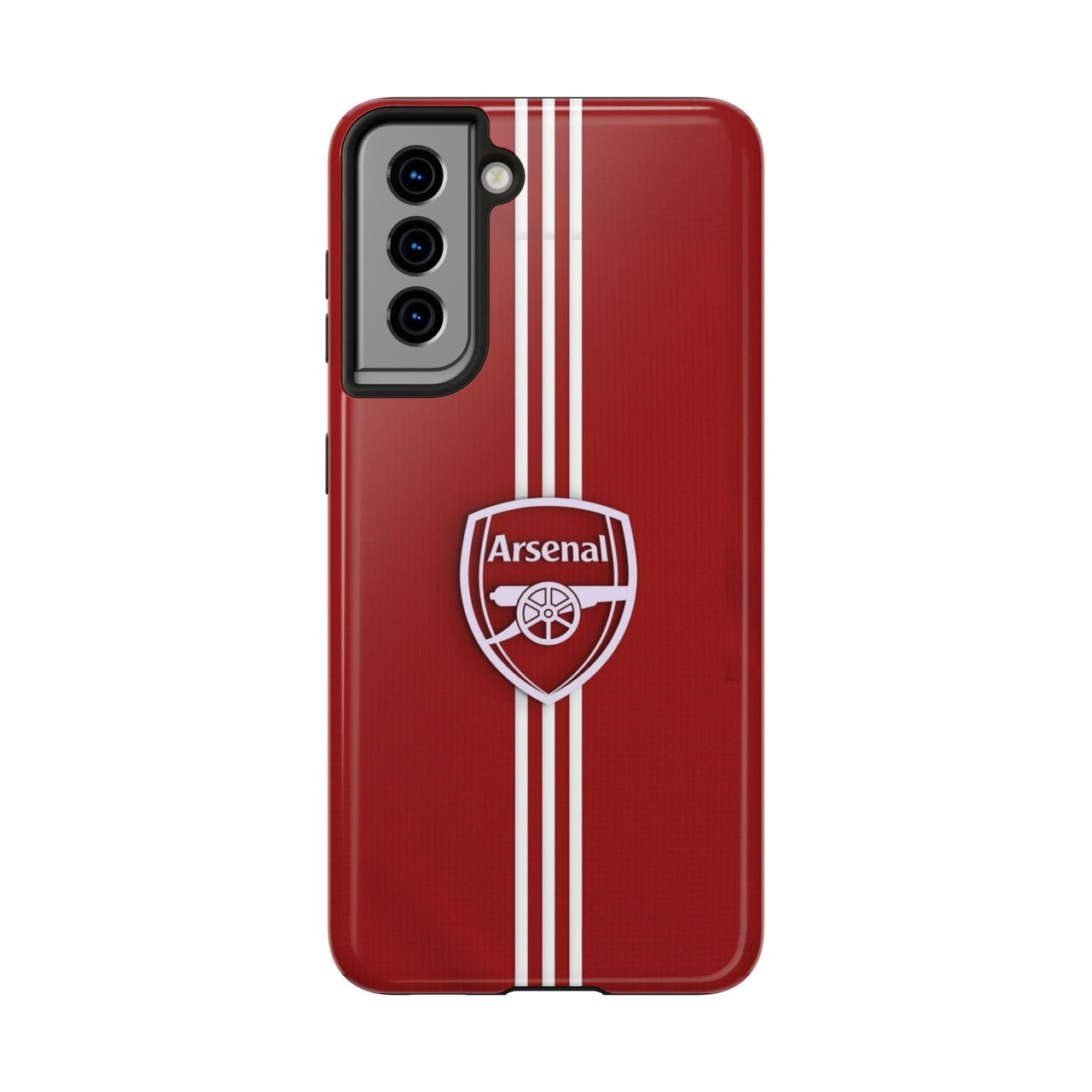 Arsenal Tough Phone Case