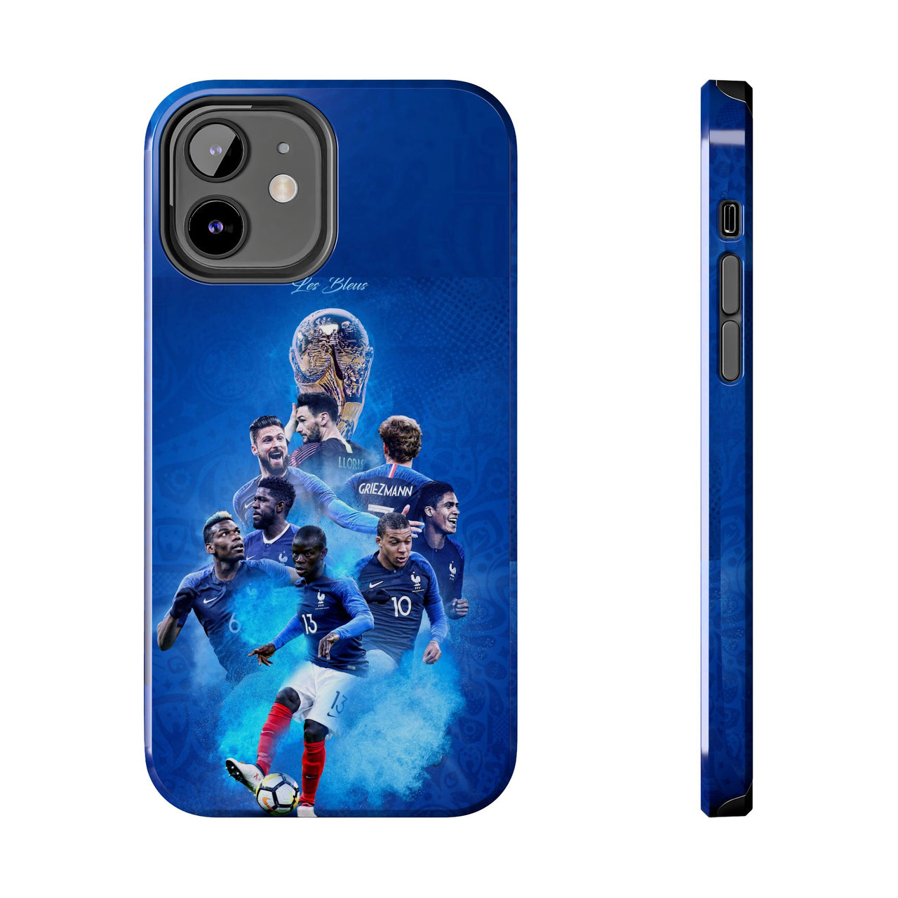 France World Cup Champions Phone Case