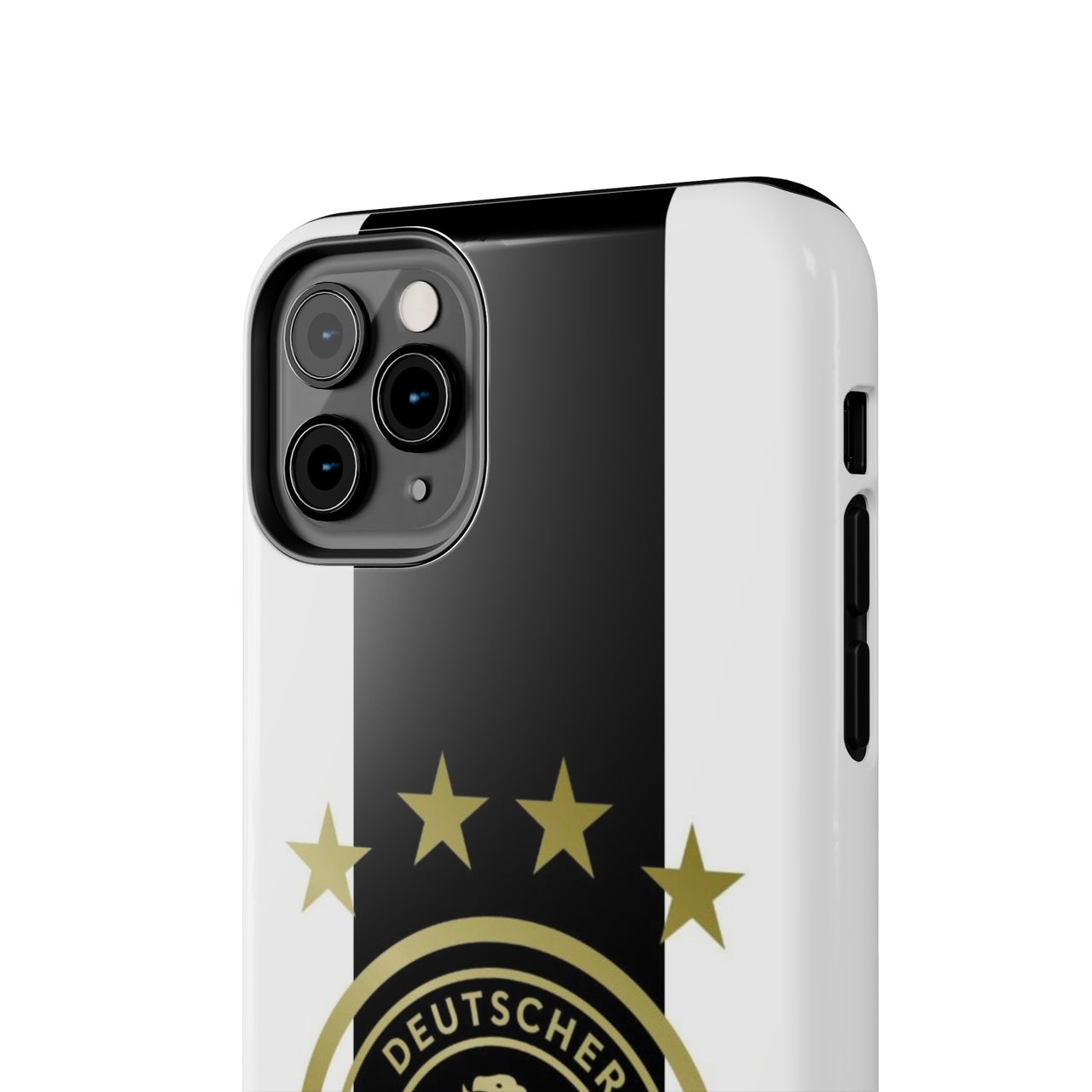 German National Team Tough Phone Case