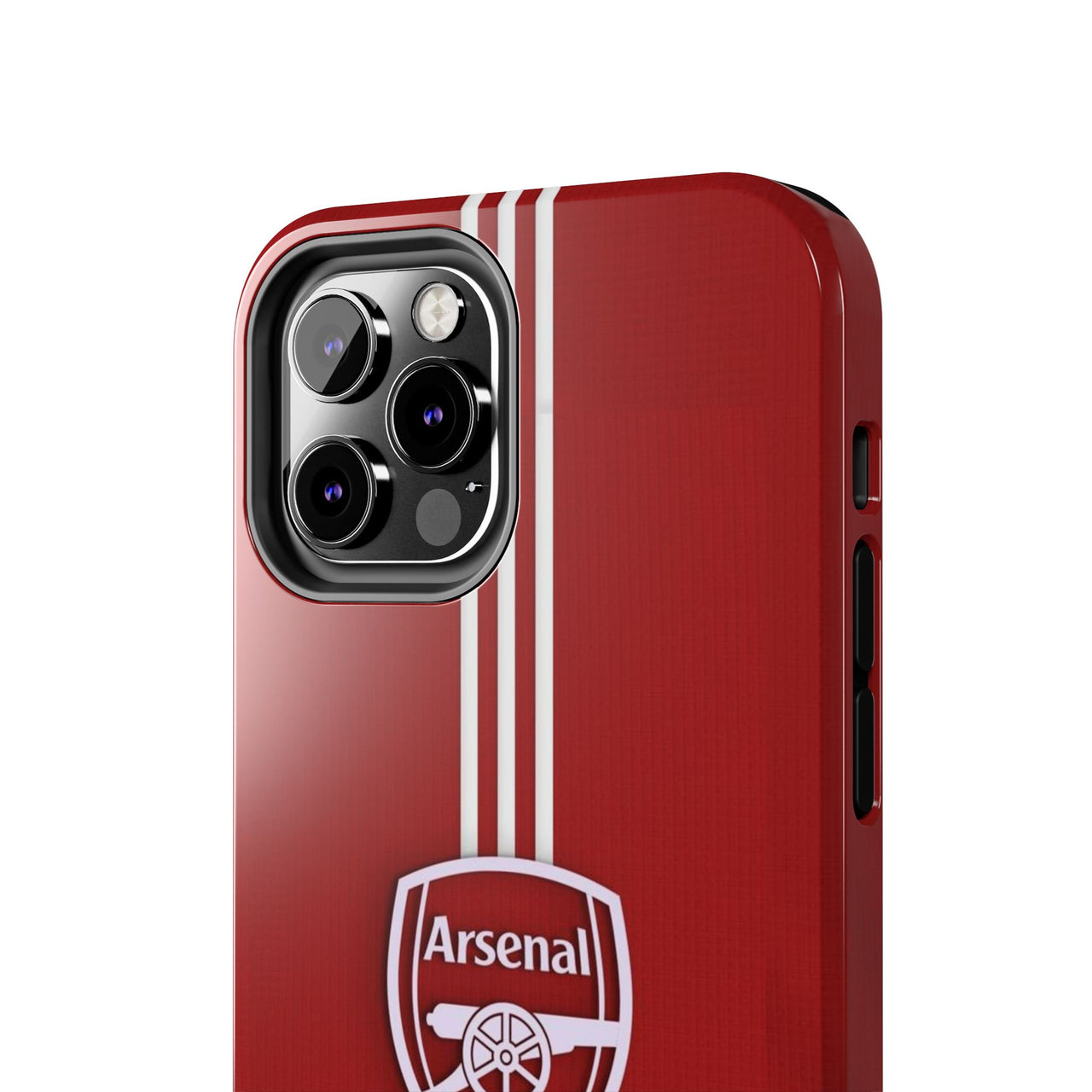 Arsenal Tough Phone Case