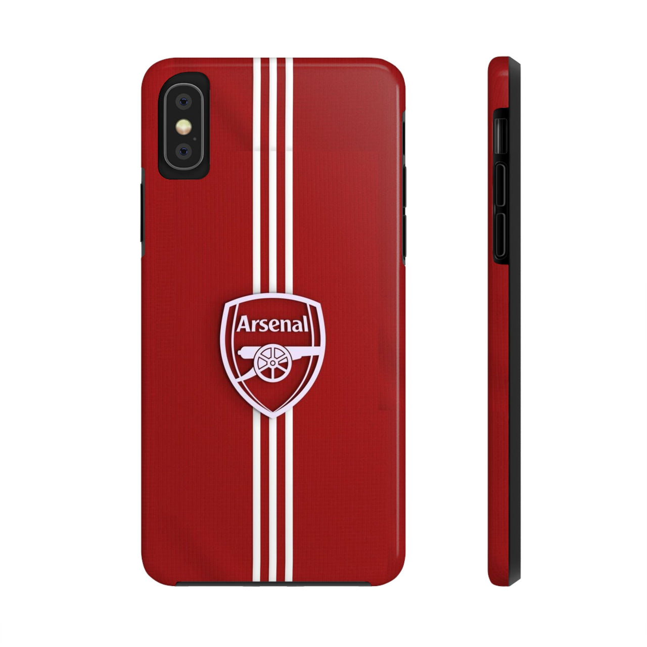 Arsenal Tough Phone Case