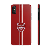 Thumbnail for Arsenal Tough Phone Case