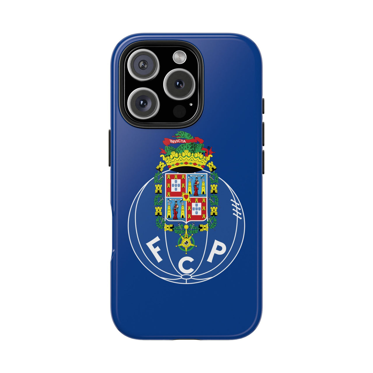 Porto Phone Case