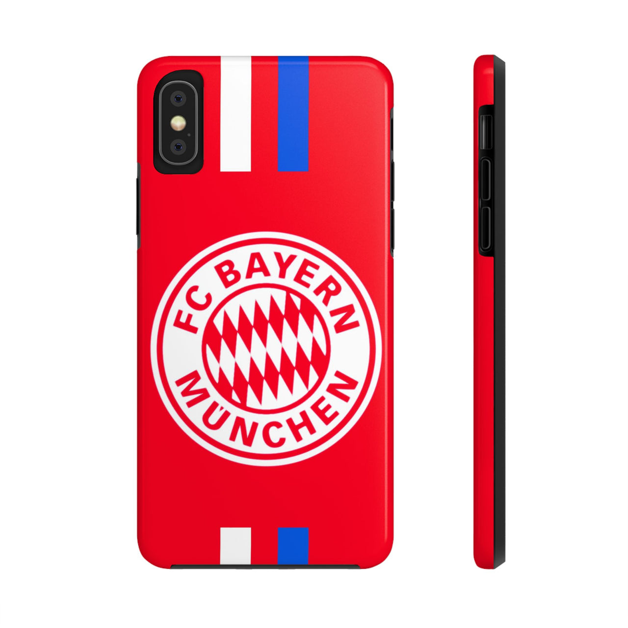 Bayern Munich Mate Tough Phone Case