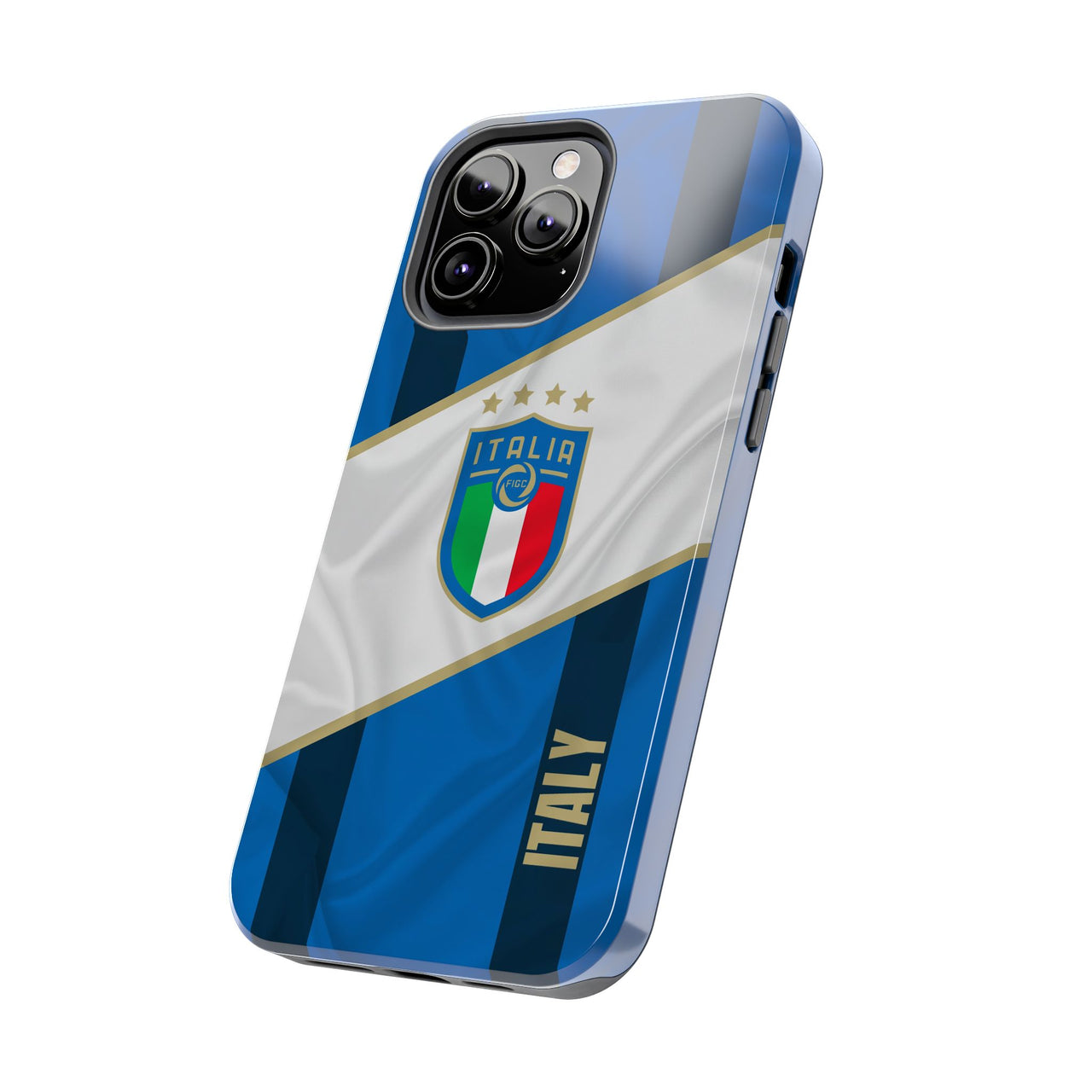 Italy National Team Tough Phone Case