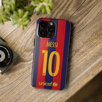 Thumbnail for Lionel Messi Phone Case