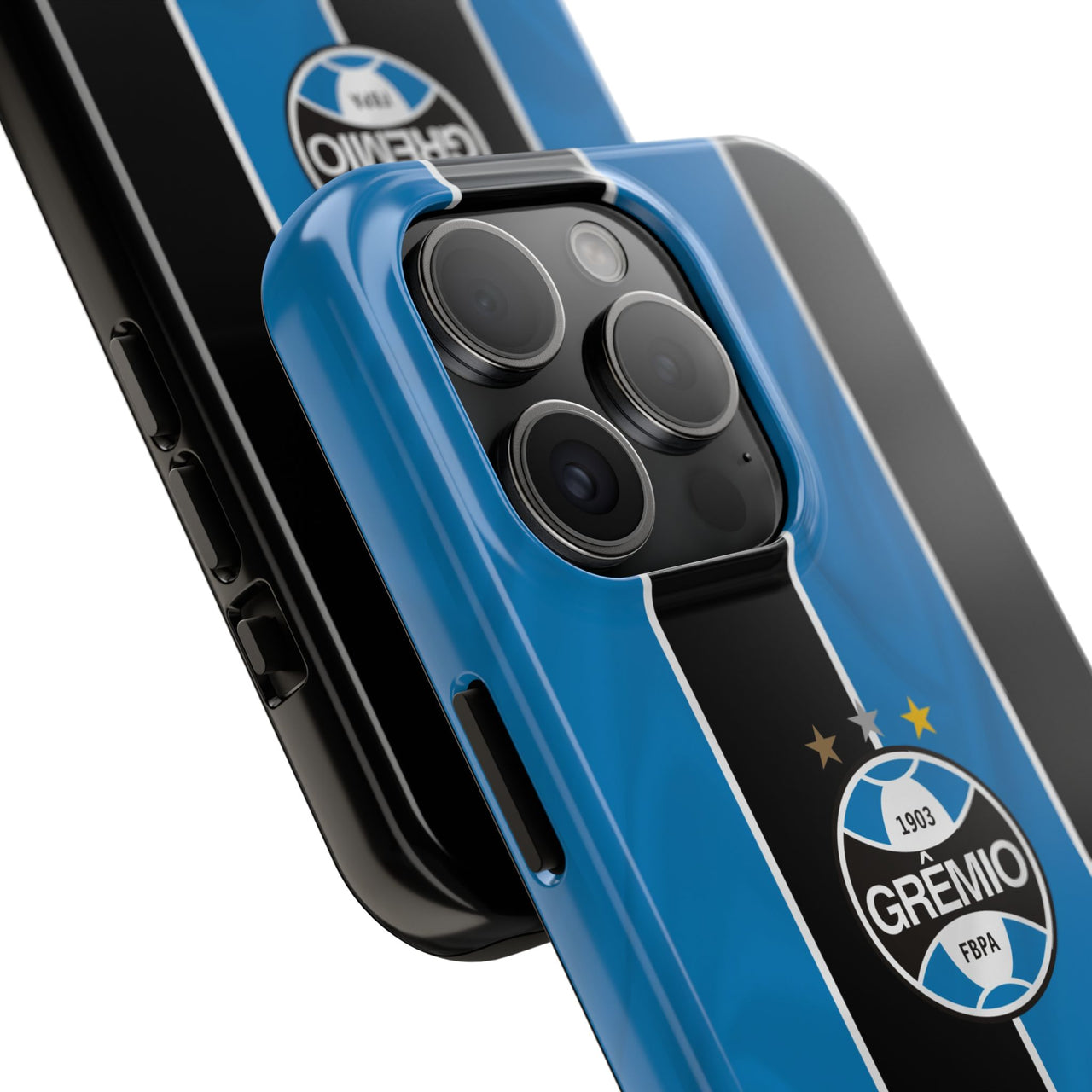 Grêmio Tough Phone Cases