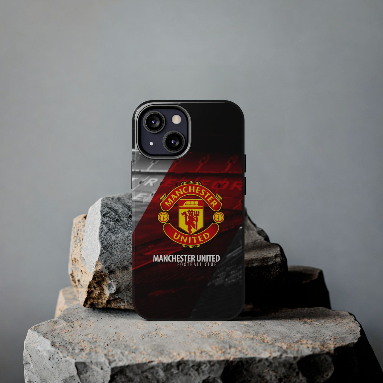 Manchester United Old Trafford Tough Phone Case