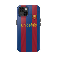 Thumbnail for Barcelona Unicef Phone Case