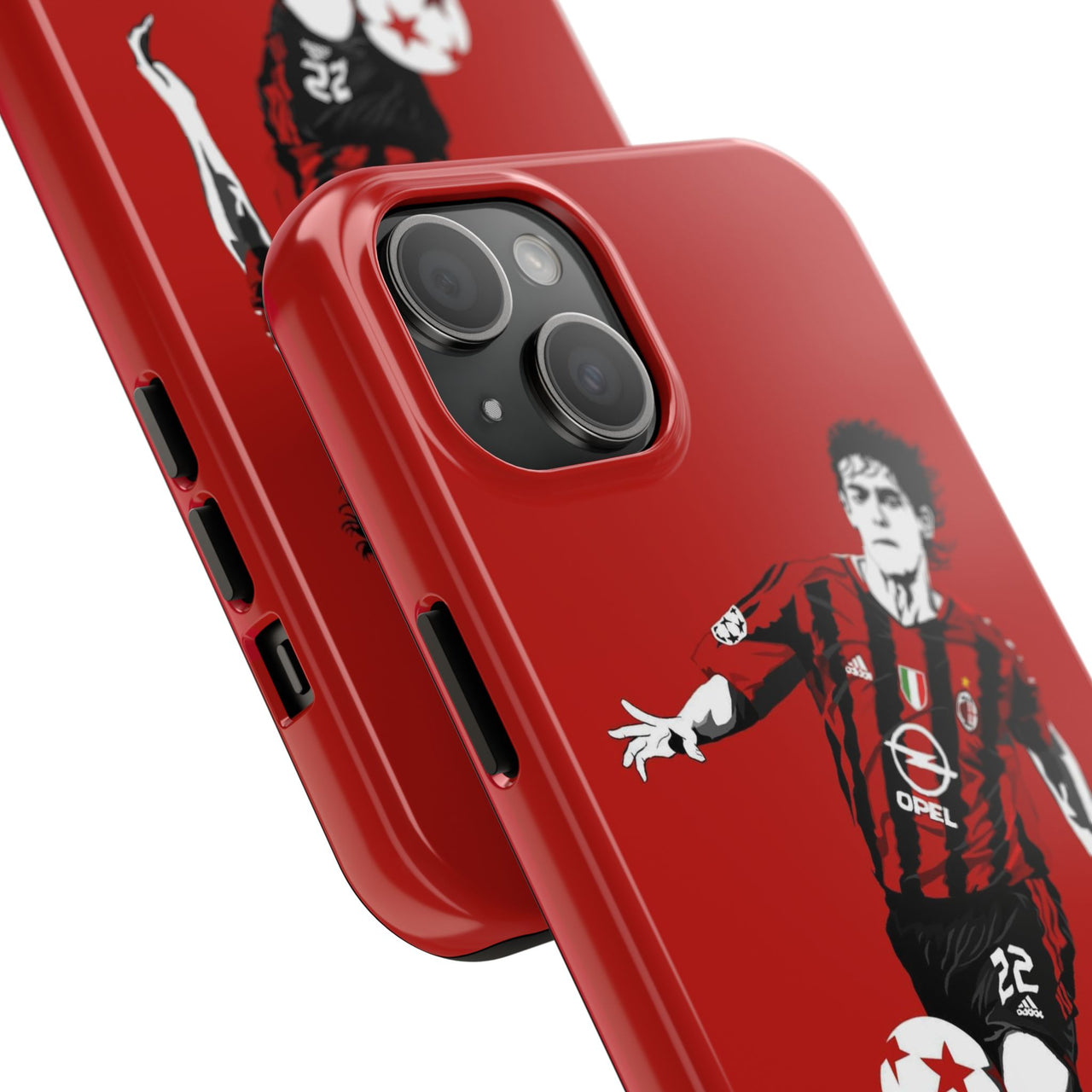 Ricardo KAKA Phone Case