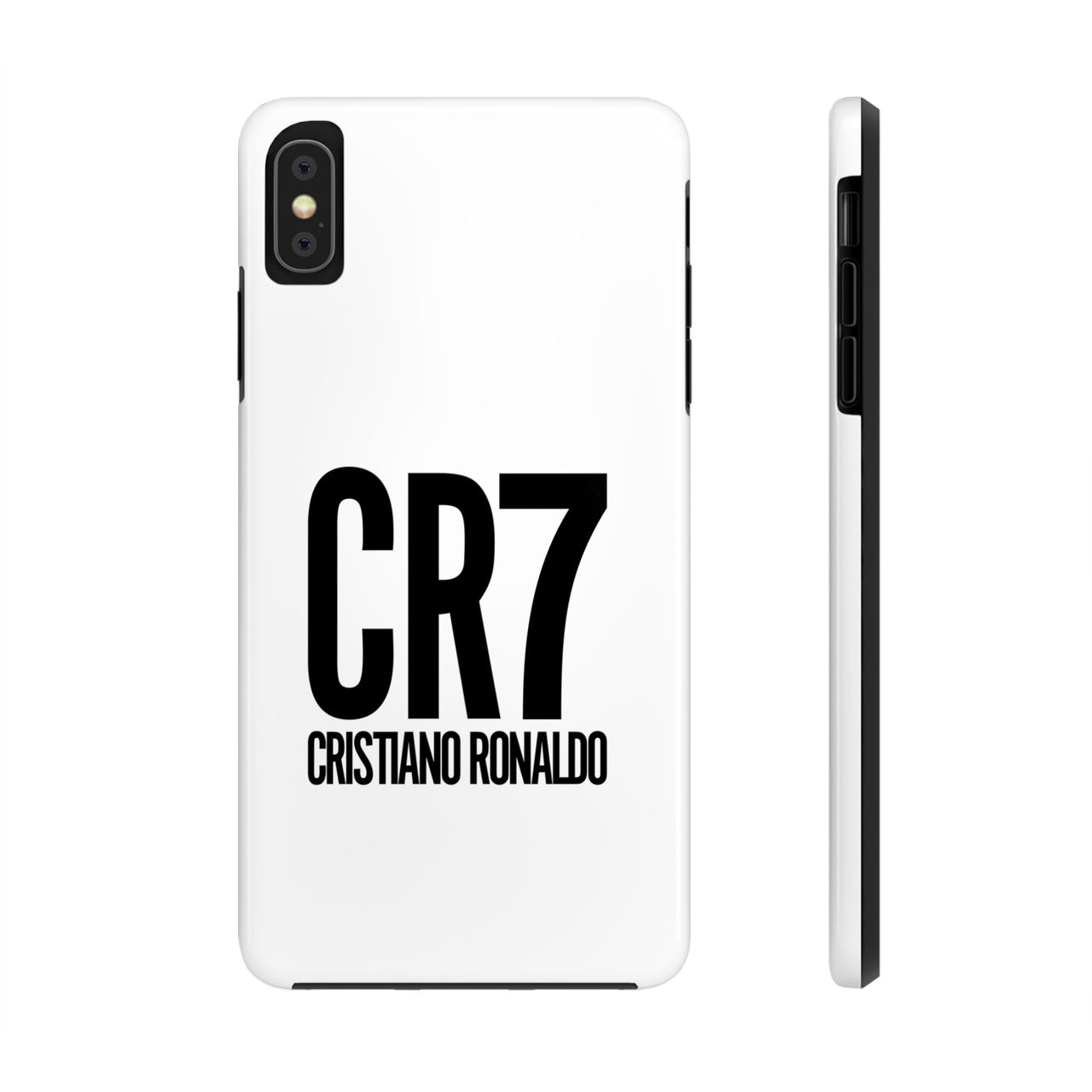 Cristiano Ronaldo Tough Phone Case -  Case-Mate