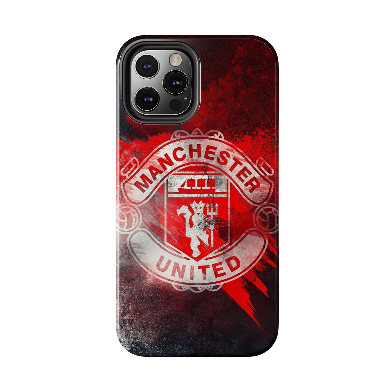 Manchester United  Phone Case