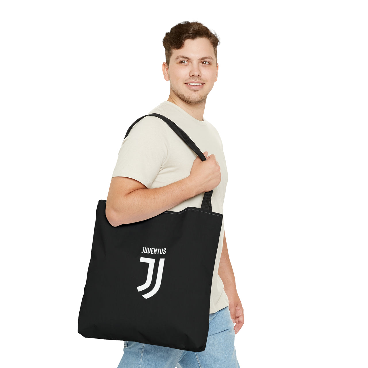 Juventus Tote Bag