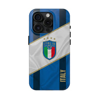 Thumbnail for Italy National Team Tough Phone Case