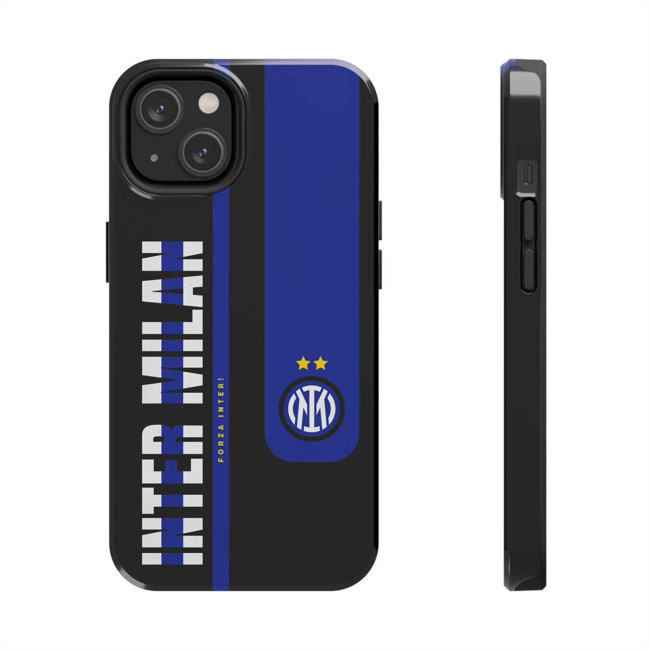 Inter Milan Tough Phone Case