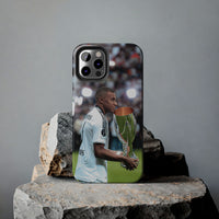 Thumbnail for Kylian Mbappe Real Madrid Tough Phone Case