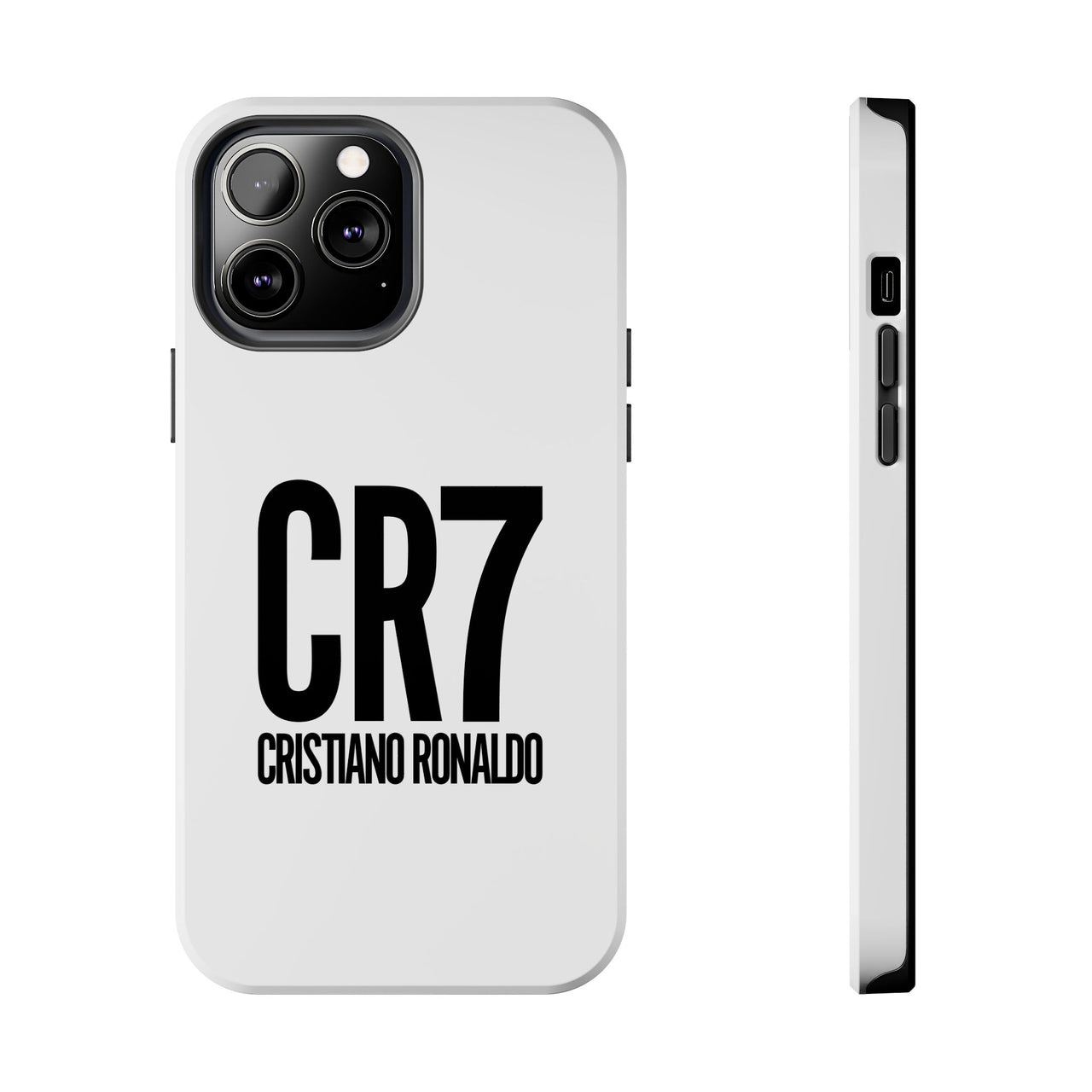 Cristiano Ronaldo Tough Phone Case -  Case-Mate