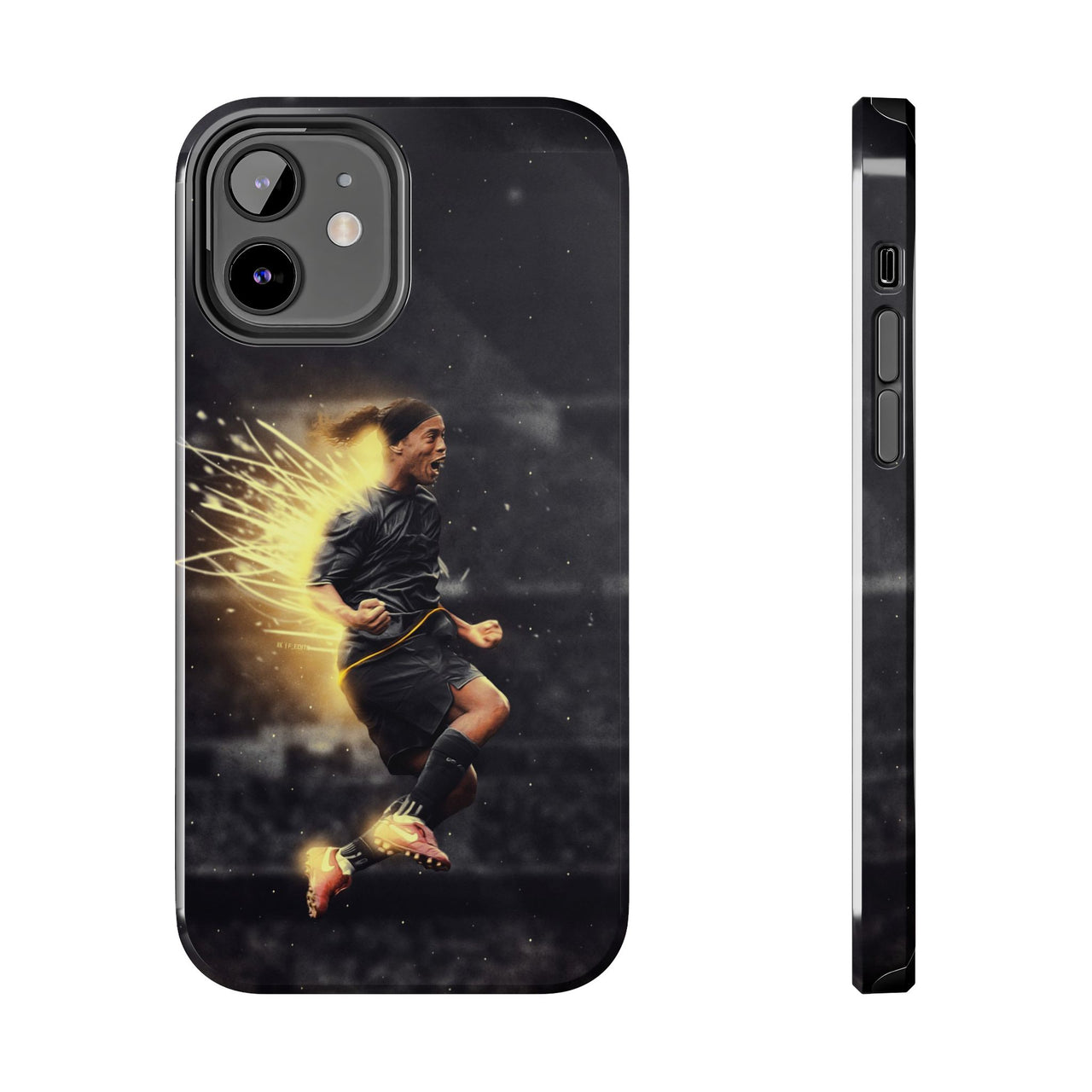 Ronaldinho Tough Phone Case