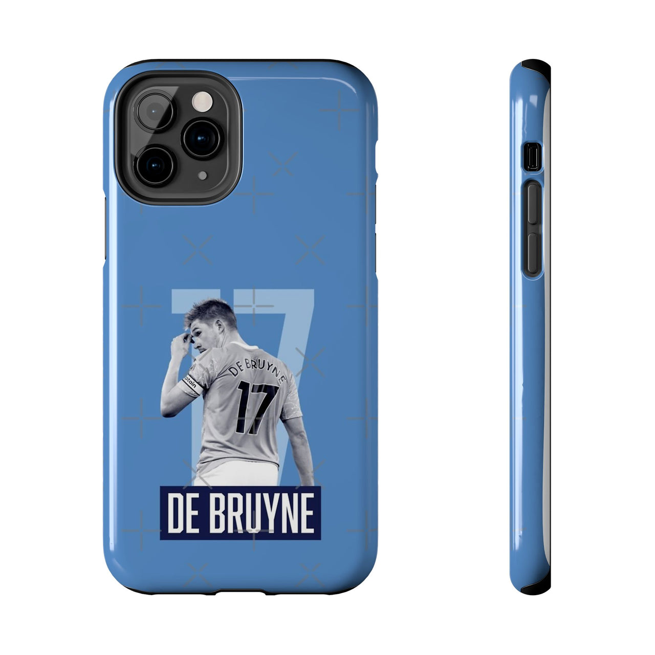 Kevin De Bruyne Tough Phone Case