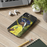 Thumbnail for Neymar Brazilian National Team Mate Tough Phone Case