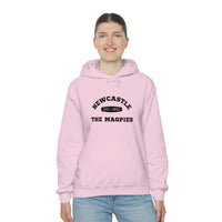 Thumbnail for Newcastle Unisex Hooded Sweatshirt