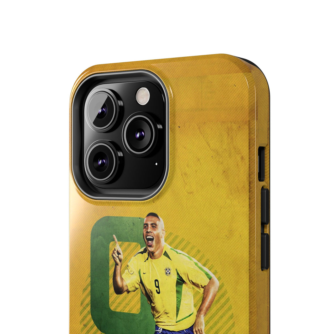 Ronaldo Nazário Tough Phone Cases