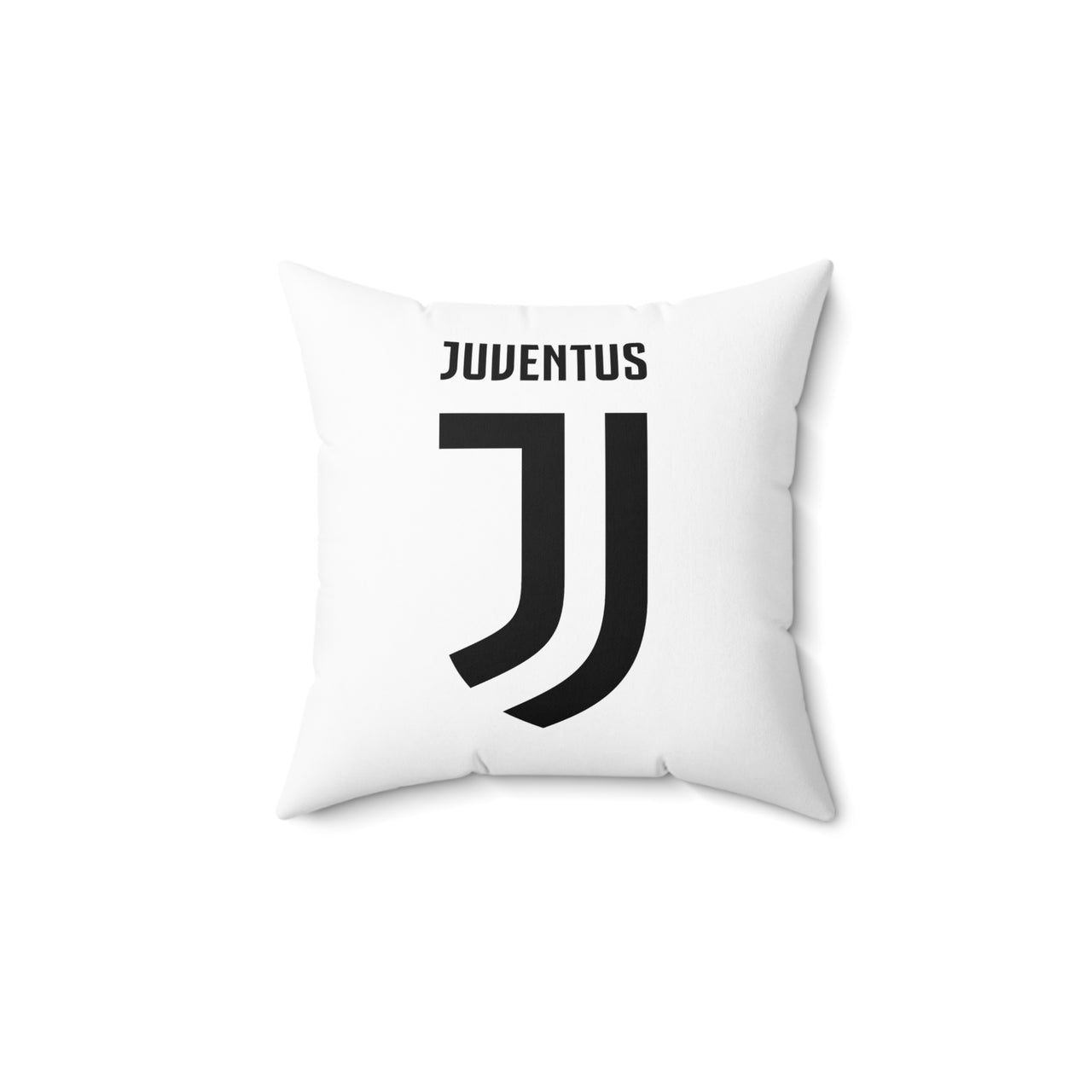 Juventus Square Pillow