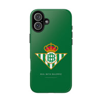 Thumbnail for Real Betis Tough Phone Case