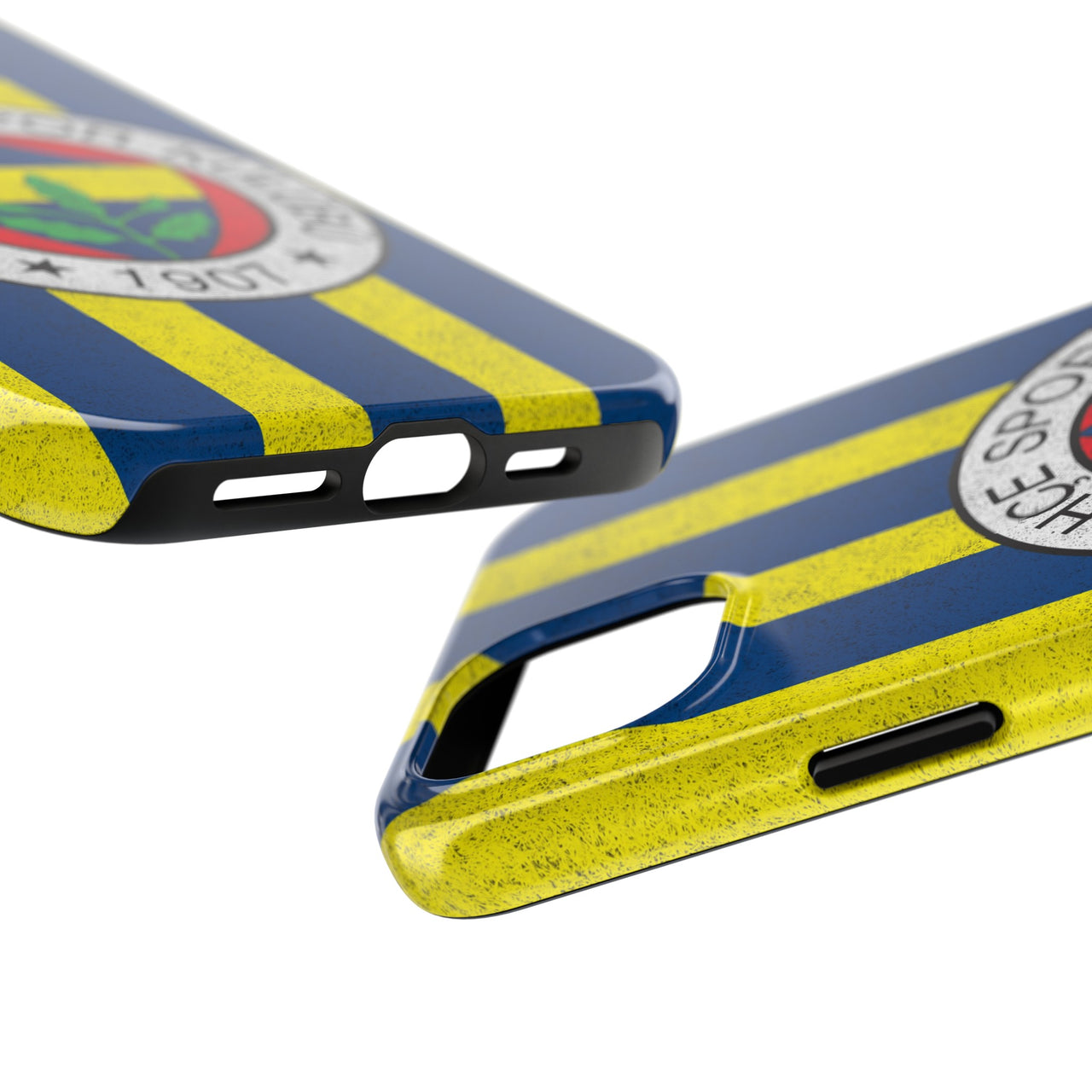 Fenerbahçe SK Tough Phone Case