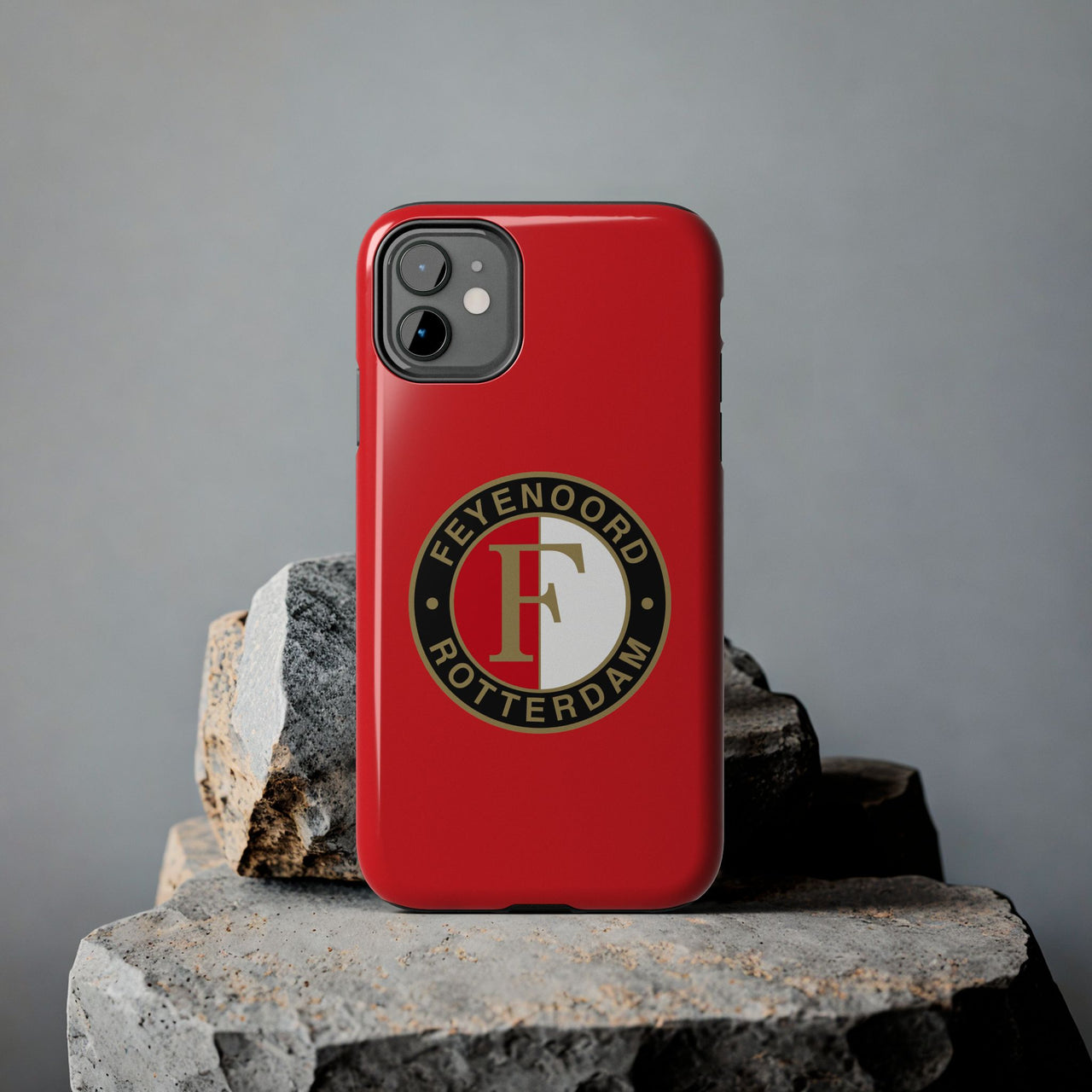 Feyenoord Tough Phone Cases