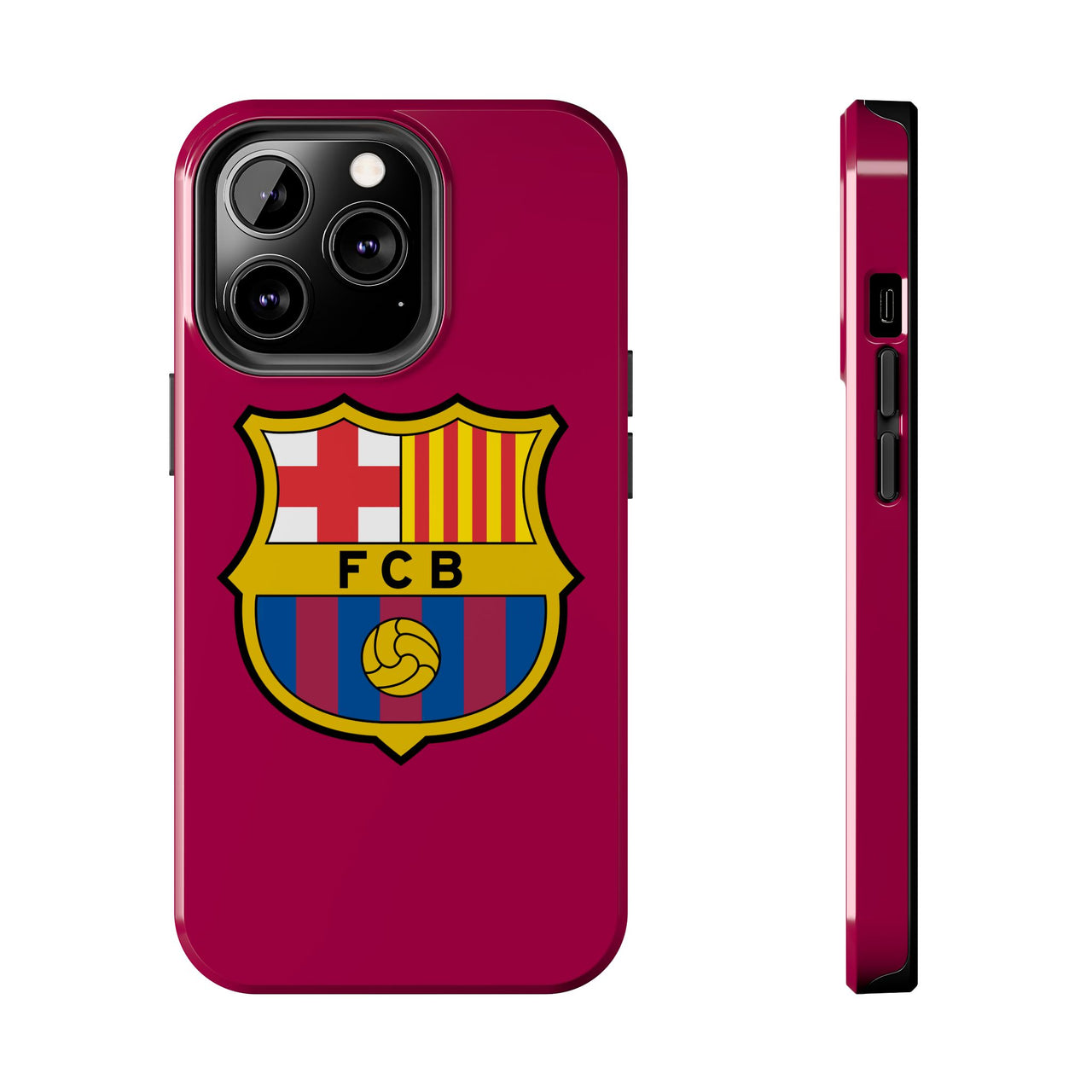 Barcelona Phone Case