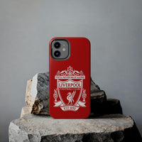 Thumbnail for Liverpool You Never Walk Alone Phone Case