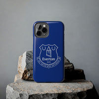 Thumbnail for Everton Phone Case