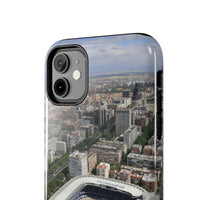 Thumbnail for Real Madrid Stadium Mate Tough Phone Case