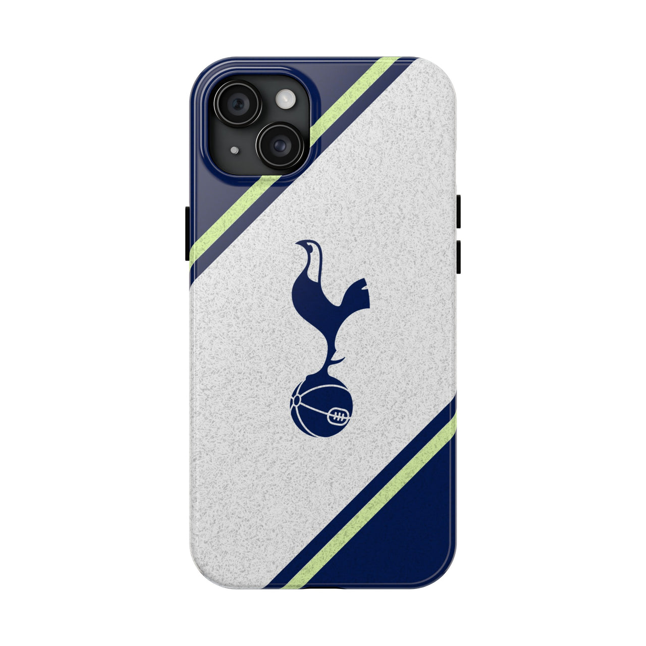 Tottenham Hotspurs Tough Phone Case