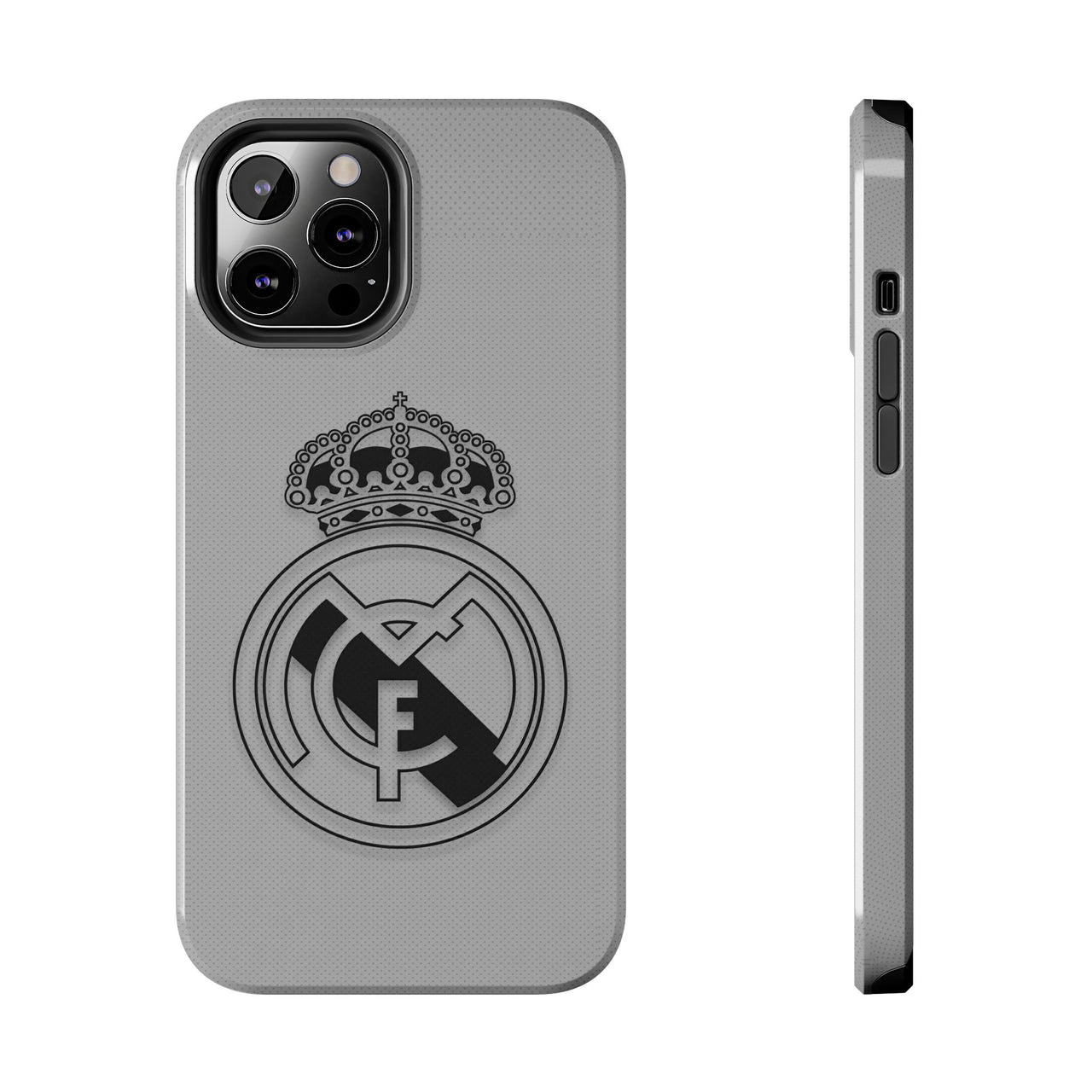 Real Madrid Phone Case