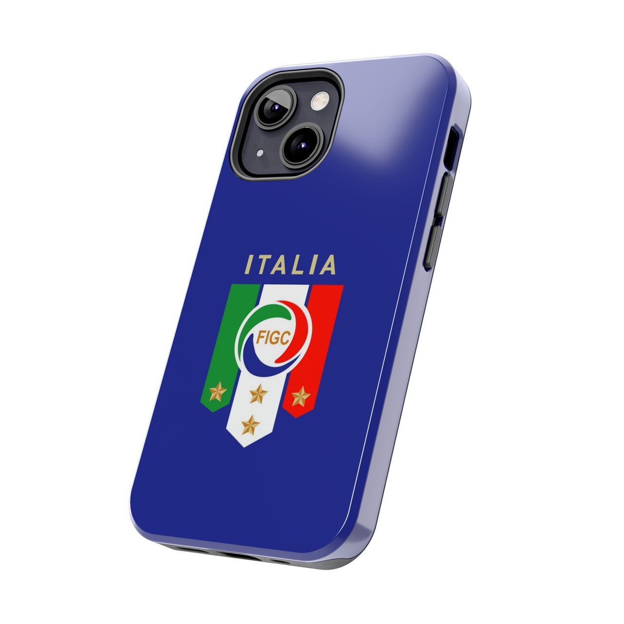 Italian National Team Tough Phone Case