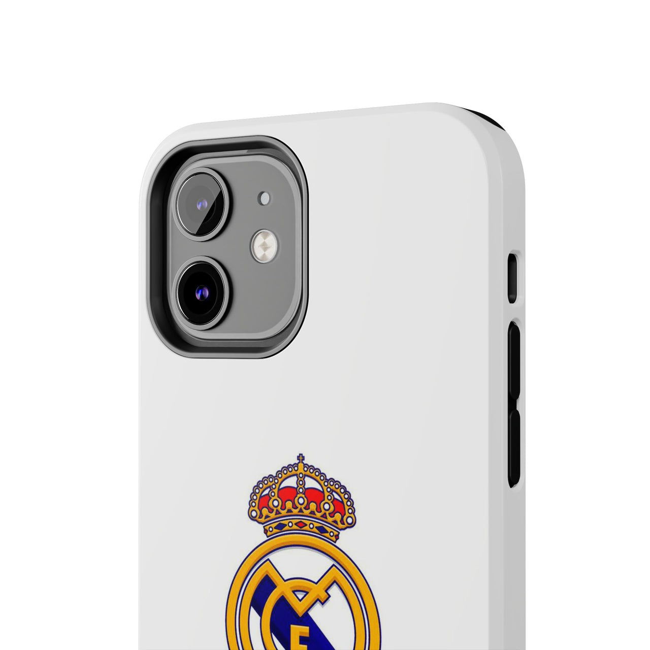 Real Madrid Phone Case