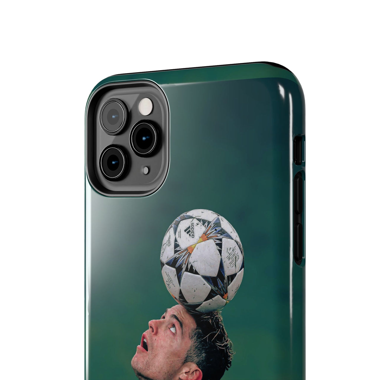 Cristiano Ronaldo UCL Tough Phone Case