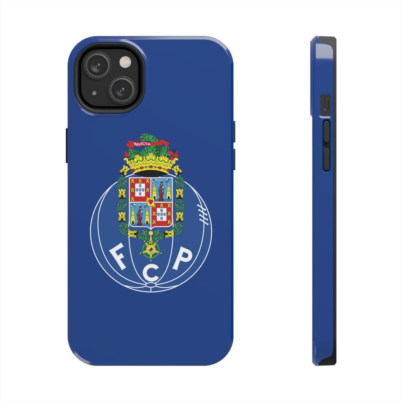 Porto Phone Case