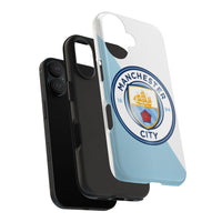 Thumbnail for Manchester City Phone Case